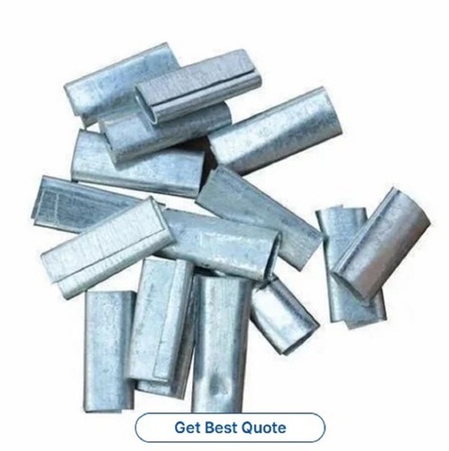 GI Packing Clips
