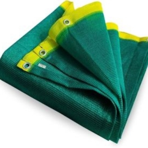 Hdpe Green Shade Net