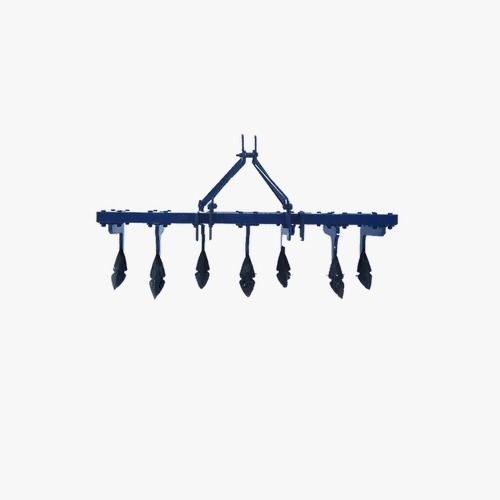 Land Cultivator