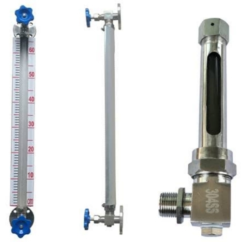 Level Indicator