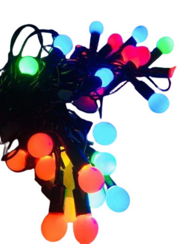 Multicolor Led String Light