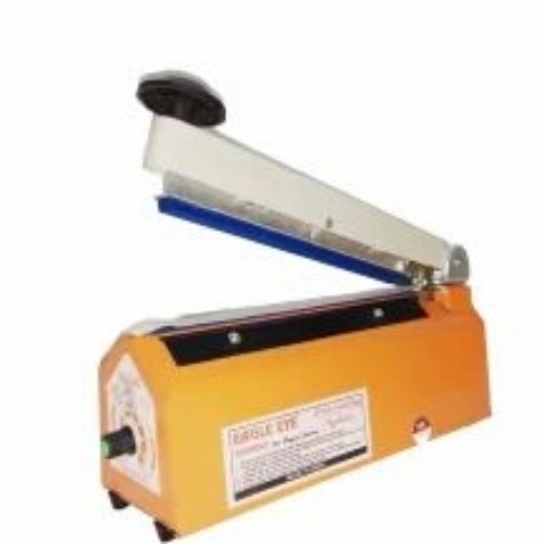 Poly Sealing Machine