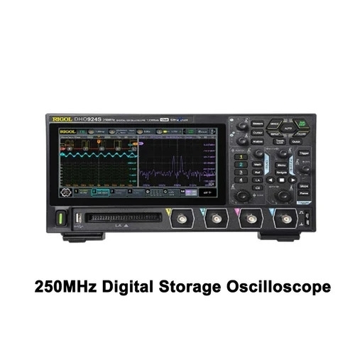 Spectrum Analyzer