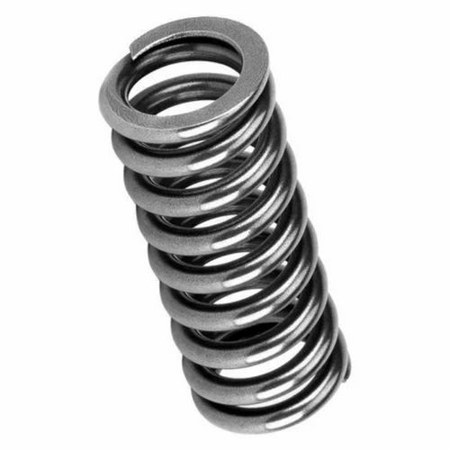 Spiral Stainless Steel Compression Spring