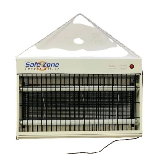 SS Flying Insect Killer Machine