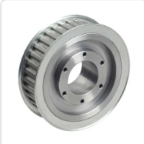 Ss Timing Pulleys