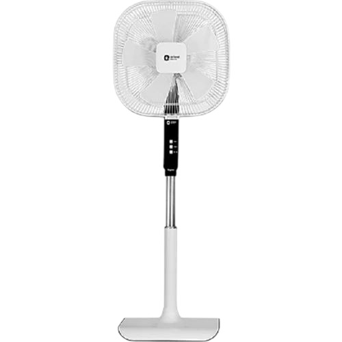 Stylus Pedestal Fan - Blade Diameter: 400 Millimeter (Mm)