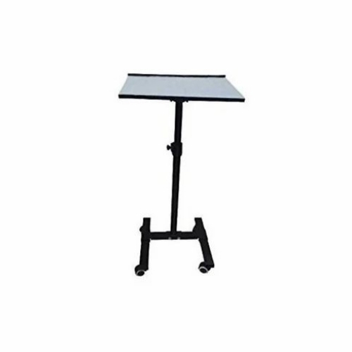 Tiled Laptop And Projector Stand