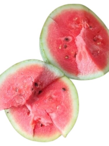 Watermelon Fruit