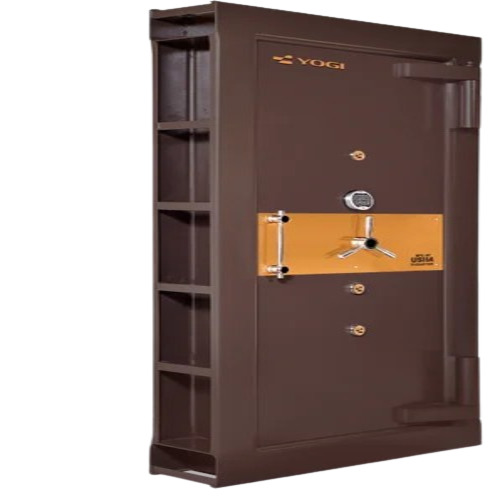 84x42 Inch Vault Room Door