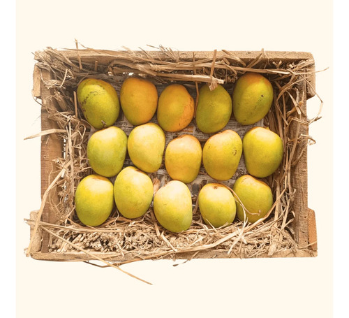 Badami Mangoes