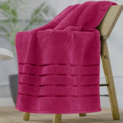 Bath Towel