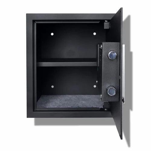 Biometric Safe Locker