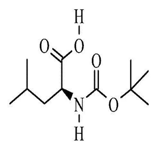 Boc Protected Amino Acids