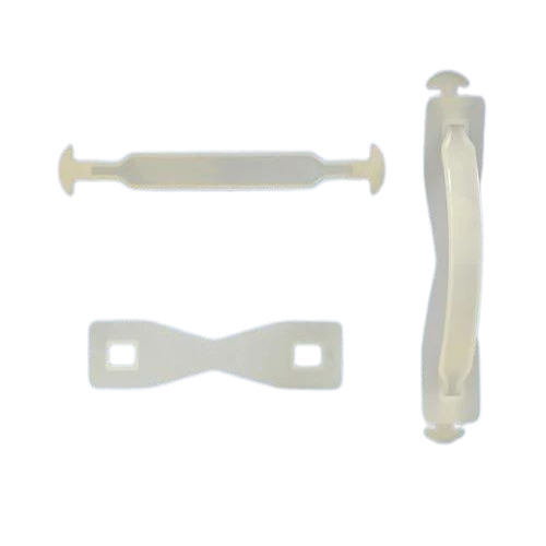Carton Box Top Plastic Handles
