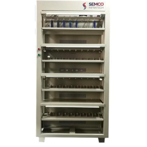 Cell Tester Semco SI-F-ES 5V 60A 64CH