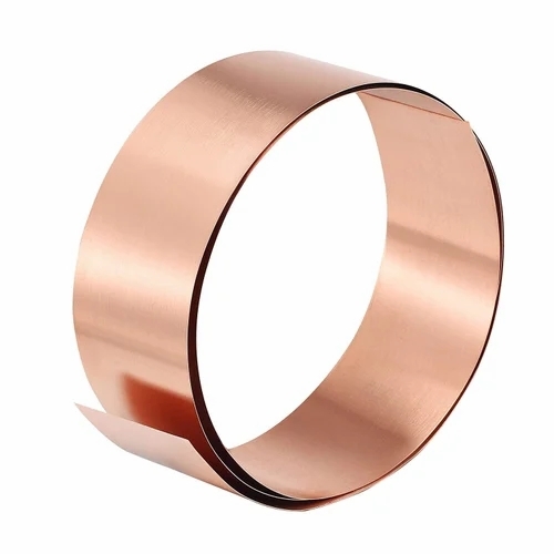 Copper Strips