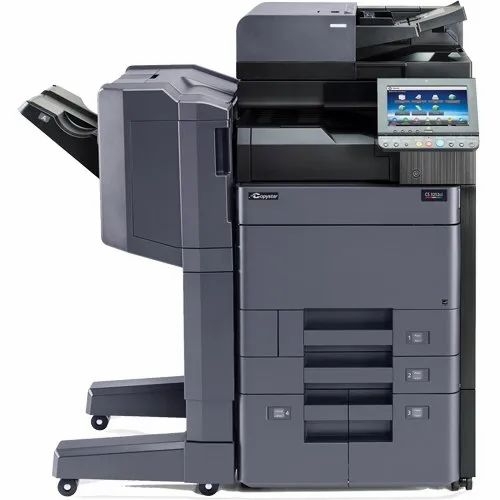 Digital Photocopier Machine