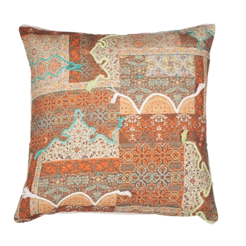 Digital Printed Cushion Cover