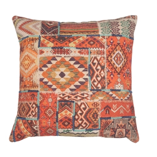 Digital Printed Cushion Covers