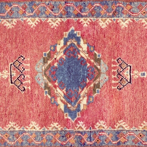 Digital Printed Mat