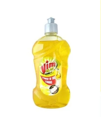 Dishwash Liquid