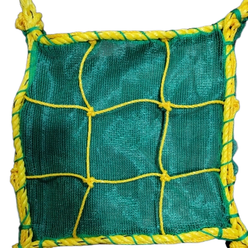 Double Layer Monofilament Safety Nets