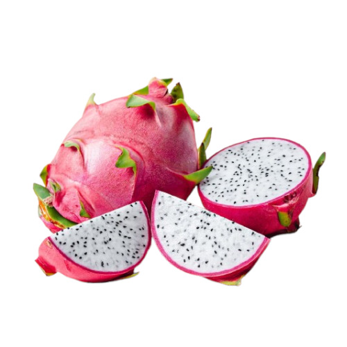 Dragon Fruits
