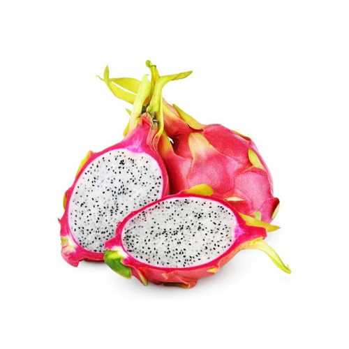 Dragon Fruits