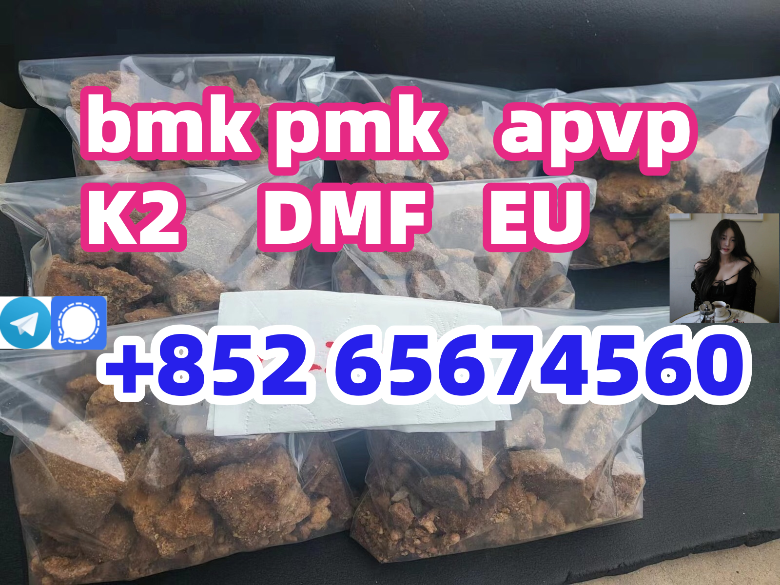 effective bmk pmk apvp K2 DMF Eutylone  MDMA bro pro 3cmc 3mmc in cheap price, contact me 