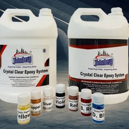 Epoxy Resin