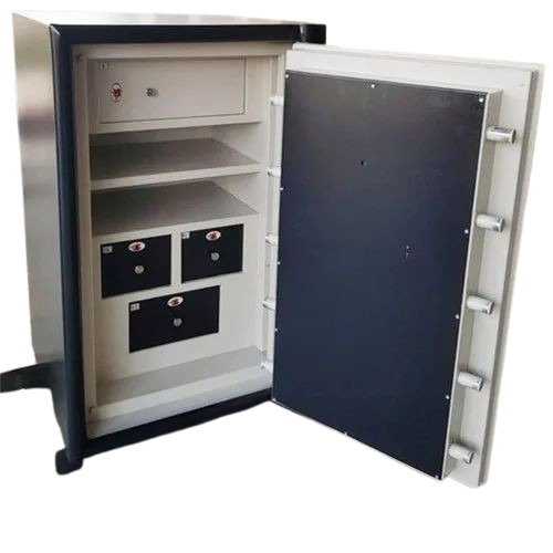 Fireproof Safe Locker