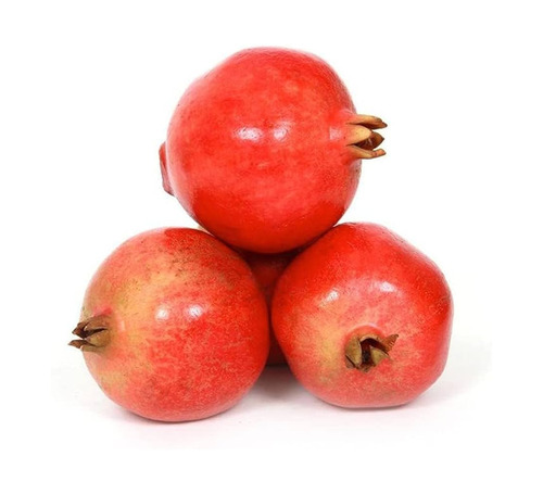 Fresh Pomegranate