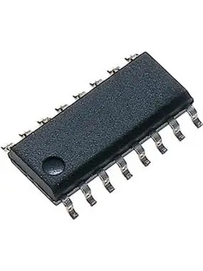 High Performance Low Power Ble 5.4 Soc Yc1011-S