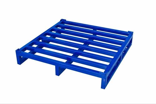 Industrial Ms Pallet - Material: Rubber