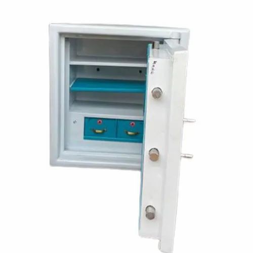 Iron Security Safe Locker 