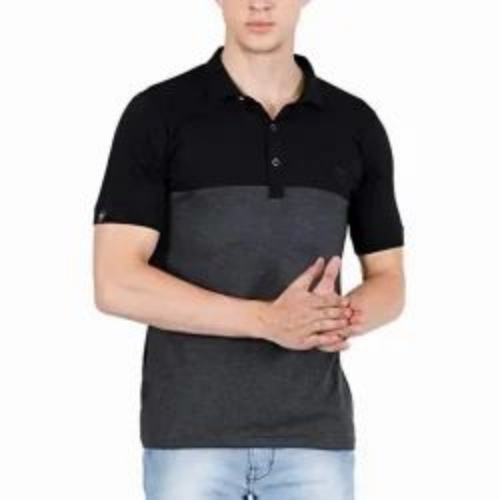 Mens Polo T Shirt
