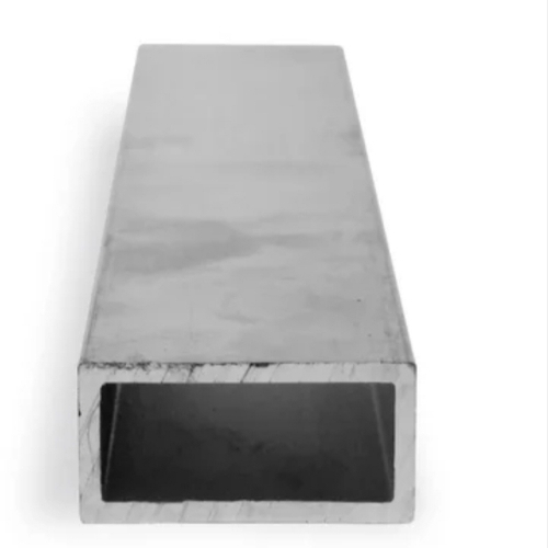 Mild Steel Pipes