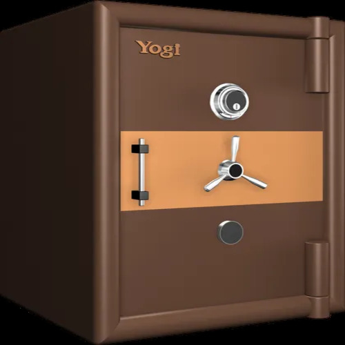 Mild Steel Safe