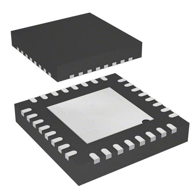 OM6621DQ Bluetooth and 2.4GHz IC 