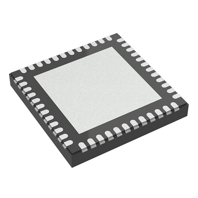 Om6621Em Bluetooth And 2.4Ghz Ic  - Application: Human-Interface Devices