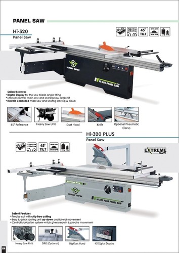 Panel Saw