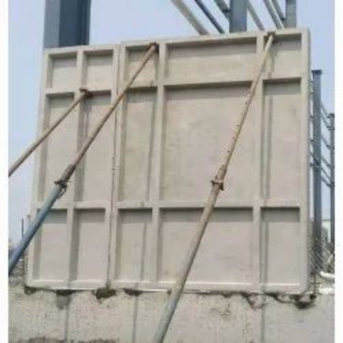 Precast Rcc Wall