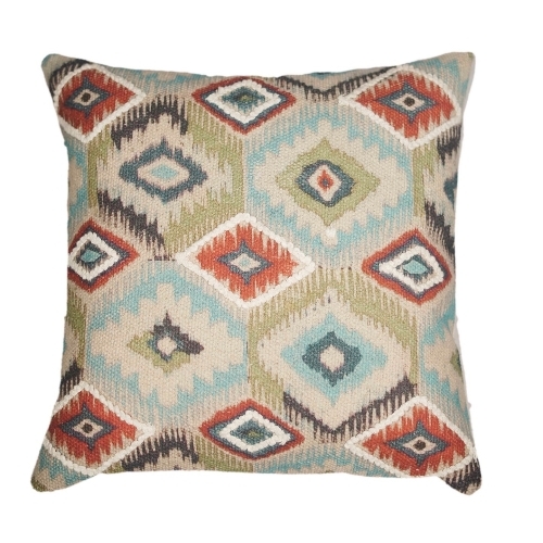 Printed Cushion Cover