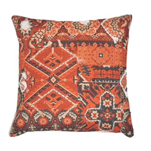 Printed Cushion Covers