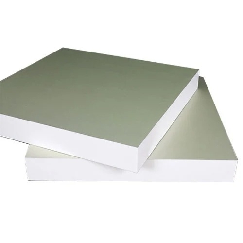 Rigid Polyurethane Foam Sheets
