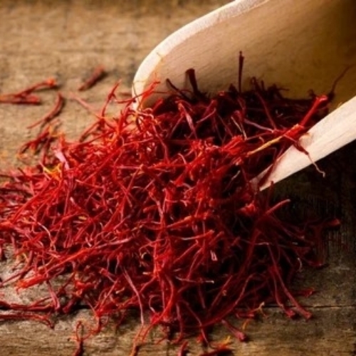 Saffron