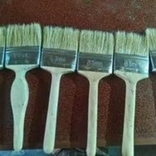 Soft Paint Brush