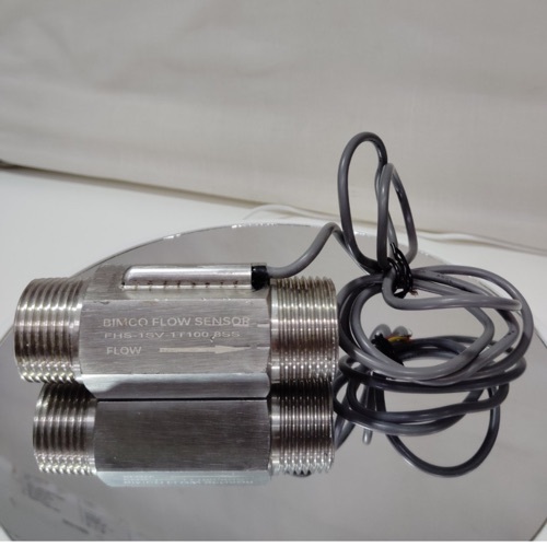 Ss Flow Switch