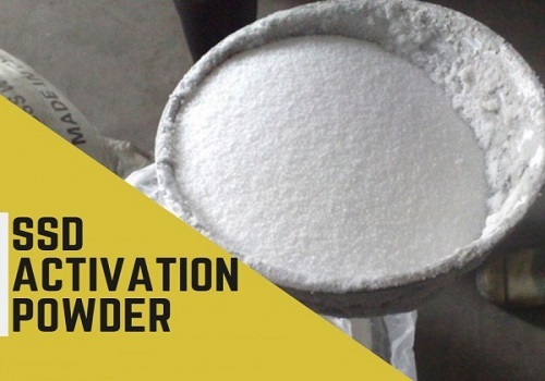 SSD Activation Powder for sale 99% Purity